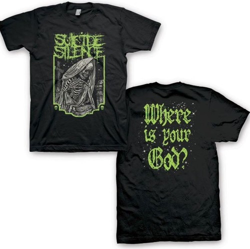 Where your bob suicide - where,