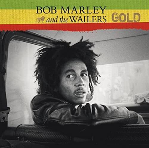 Gold audio cd - [2, bob