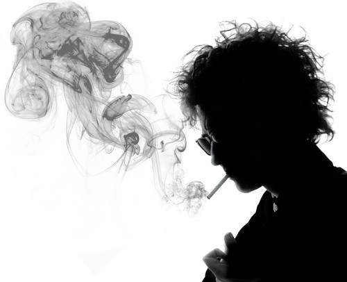 Bob dylan iron - transfer, for