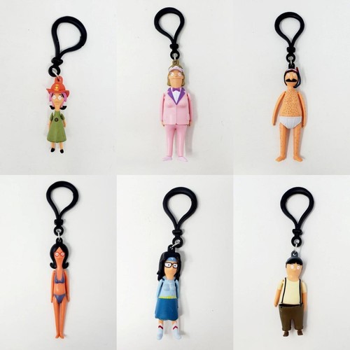 Bob burgers chibi motion - bob's,
