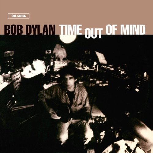 Bob dylan time out - dylan, mind