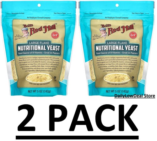 Pack bob red mill - -, bob's