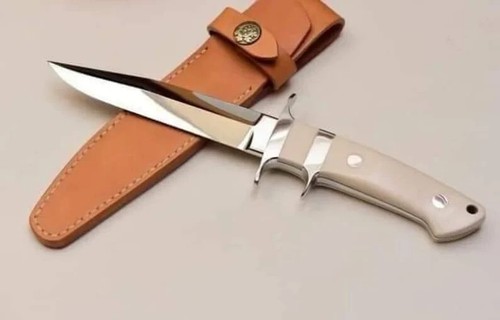 Bob loveless sub hilt knife - loveless,
