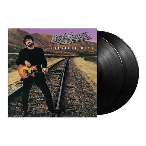 Bob seger greatest hits - -,