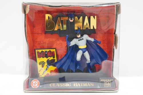 Classic batman edition 2 - batman, #2
